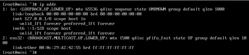 centos7设置IP-智途优知