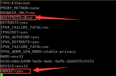 图片[2]-centos7设置IP-智途优知
